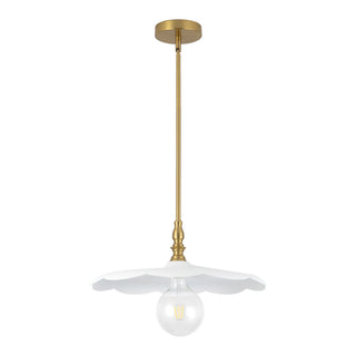 Odette 18 in Pendant
