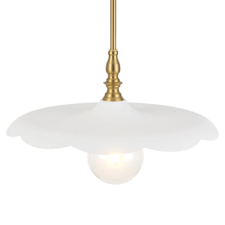 Odette 18 in Pendant
