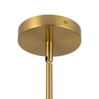 Odette 18 in Pendant
