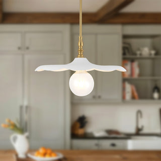Odette 18 in Pendant
