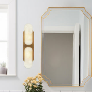 Odin 17 in Wall/Vanity Light
