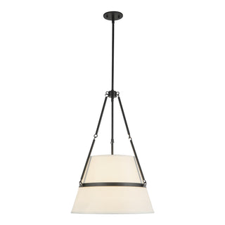 Oliver 18 in Pendant
