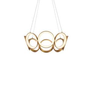 Antique Brass