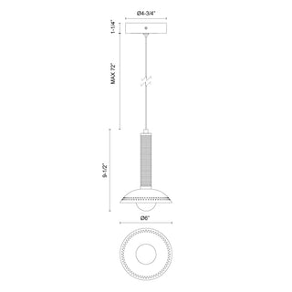 PD616109 DRAWING
