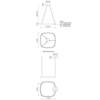 PD78019 DRAWING
