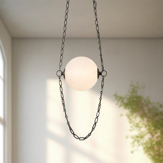 Petra 10 in Pendant
