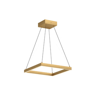 Piazza 18 in Pendant
