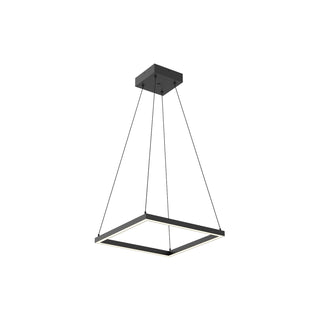 Piazza 18 in Pendant
