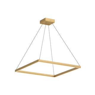 Piazza 32 in Pendant
