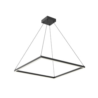 Piazza 32 in Pendant
