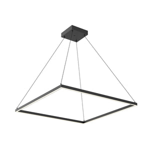 Black [Universal Voltage and 0-10 Dimming]