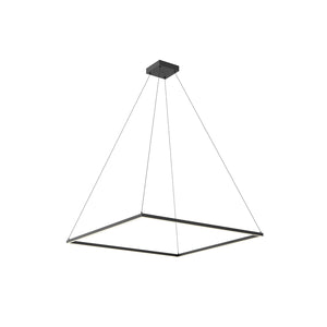 Black [Universal Voltage and 0-10 Dimming]