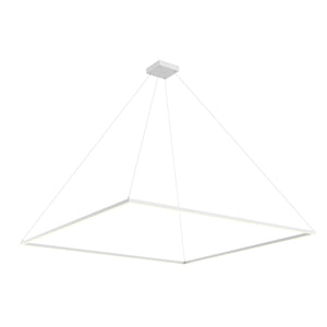 White [Universal Voltage and 0-10 Dimming]