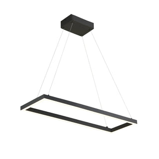 Piazza 30 in Pendant
