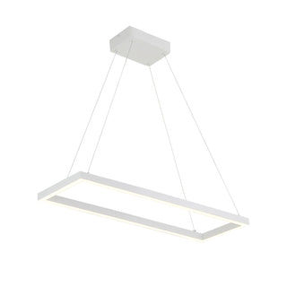 Piazza 30 in Pendant
