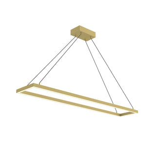 Piazza 48 in Pendant
