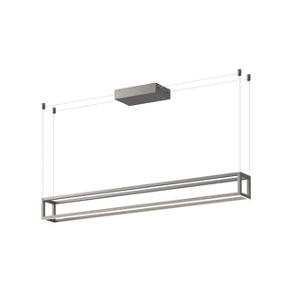 Plaza 48 in Linear Pendant
