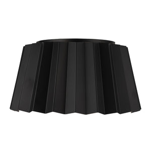Matte Black