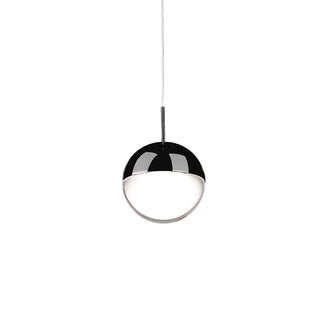 Pluto 4 in Pendant
