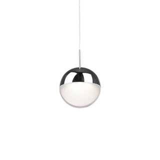 Pluto 4 in Pendant
