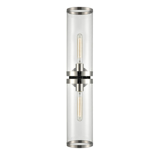 Revolve II 28 in Wall/Vanity Light
