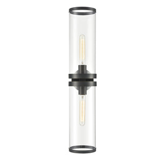 Revolve II 28 in Wall/Vanity Light
