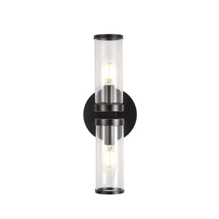 Revolve 12 in Wall/Vanity Light
