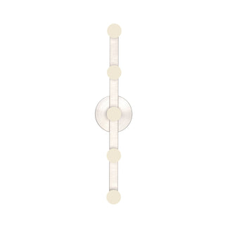 Rezz 24 in Wall Sconce
