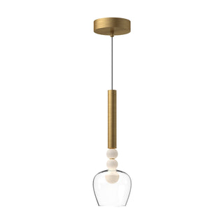 Rise 6 in Pendant
