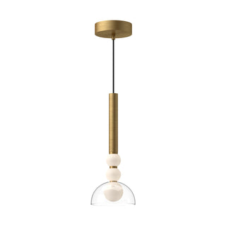 Rise 6 in Pendant
