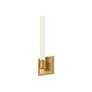 Brushed Gold