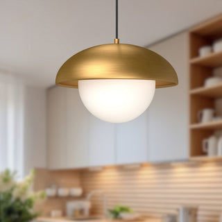 Rubio 16 in Pendant
