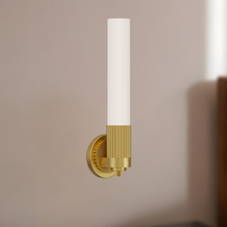 Rue 5 in Wall/Vanity Light

