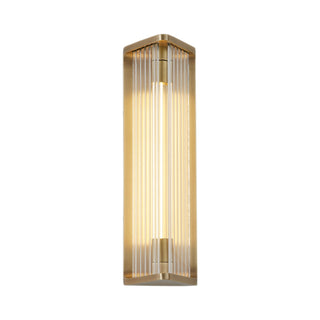 Sabre 12 in Wall/Vanity Light
