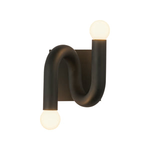 Matte Black