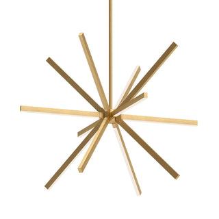 Sirius 48 in Chandelier
