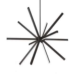 Sirius 48 in Chandelier
