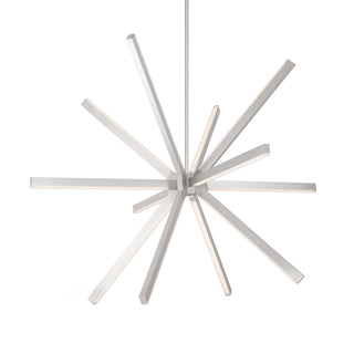 Sirius 48 in Chandelier
