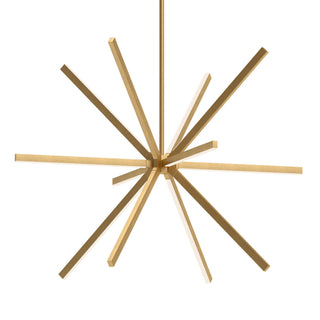 Sirius 56 in Chandelier
