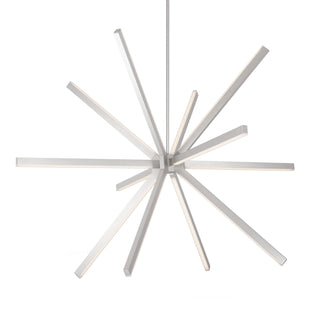 Sirius 56 in Chandelier
