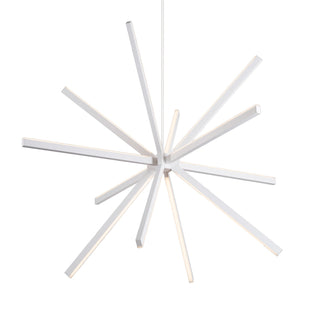 Sirius 56 in Chandelier
