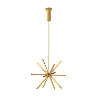 Sirius Minor 20 in Chandelier

