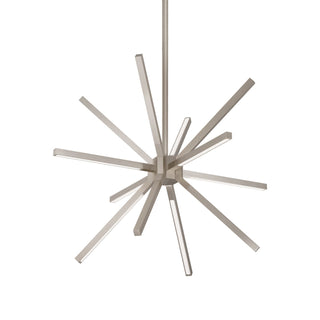 Sirius Minor 20 in Chandelier
