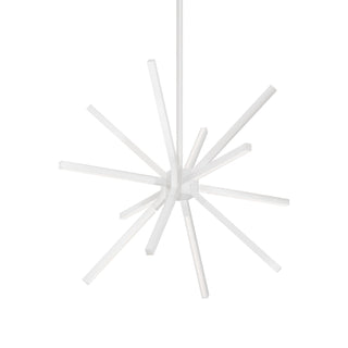 Sirius Minor 20 in Chandelier
