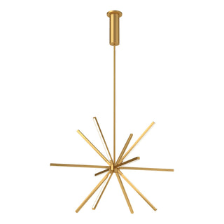 Sirius Minor 32 in Chandelier
