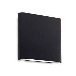 Slate 6 in All terior Wall Light
