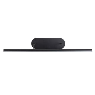 Slender 32 in Black Dimmable LED Wall/Picture Light
