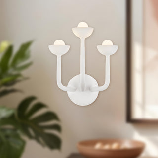 Spade 11 in Wall/Vanity Light
