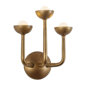 Vintage Brass