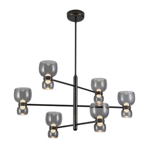 Urban Bronze/Smoked Glass